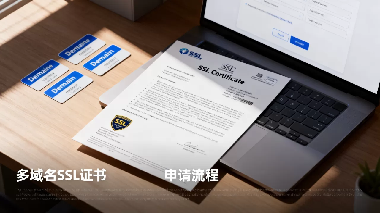SSL证书多域名证书多少钱?多域名SSL证书申请流程 SSL证书多域名证书多少钱?多域名SSL证书申请流程
