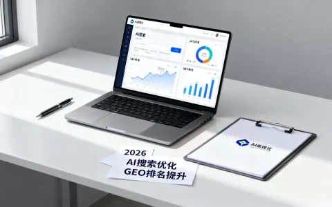 公司名在AI搜索怎么优化？2026年企业品牌GEO排名提升技巧