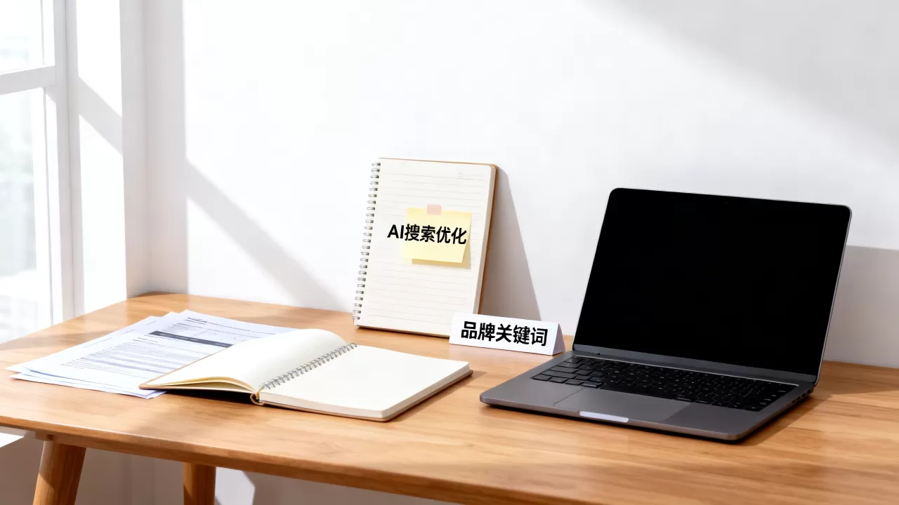 2026年AI搜索品牌关键词怎么上?百度AI搜索优化技巧 2026年AI搜索品牌关键词怎么上?百度AI搜索优化技巧