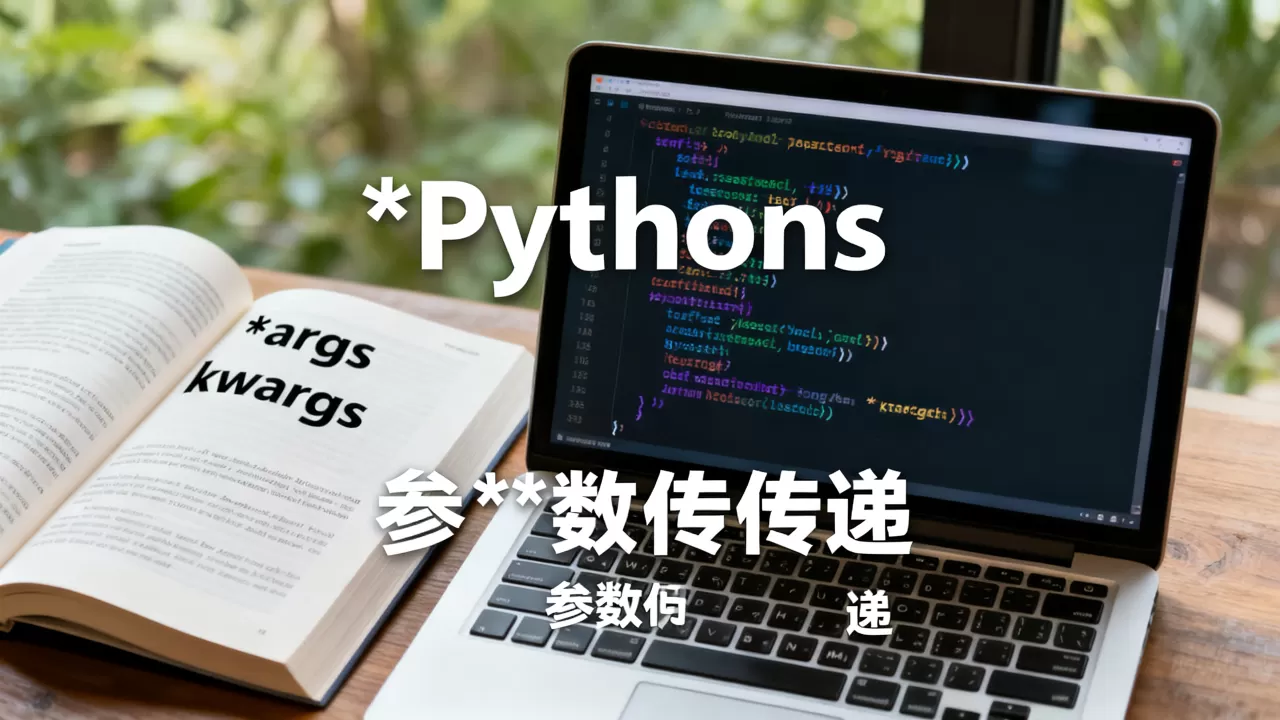python argsotr是什么?python中args和kwargs的区别 python argsotr是什么?python中args和kwargs的区别