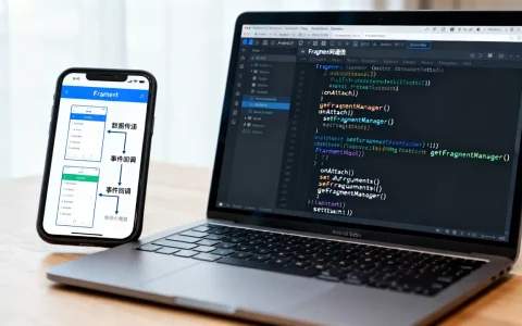 Fragment间如何通信？Android Fragment通信最佳实践