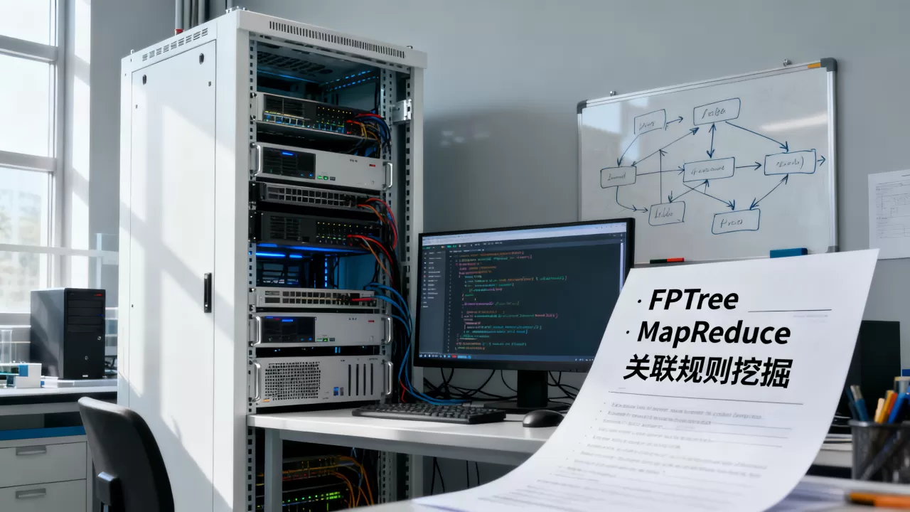 fptree算法mapreduce如何实现?大数据关联规则挖掘算法 fptree算法mapreduce如何实现?大数据关联规则挖掘算法