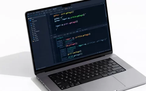 python whoami命令怎么用？python获取当前用户名