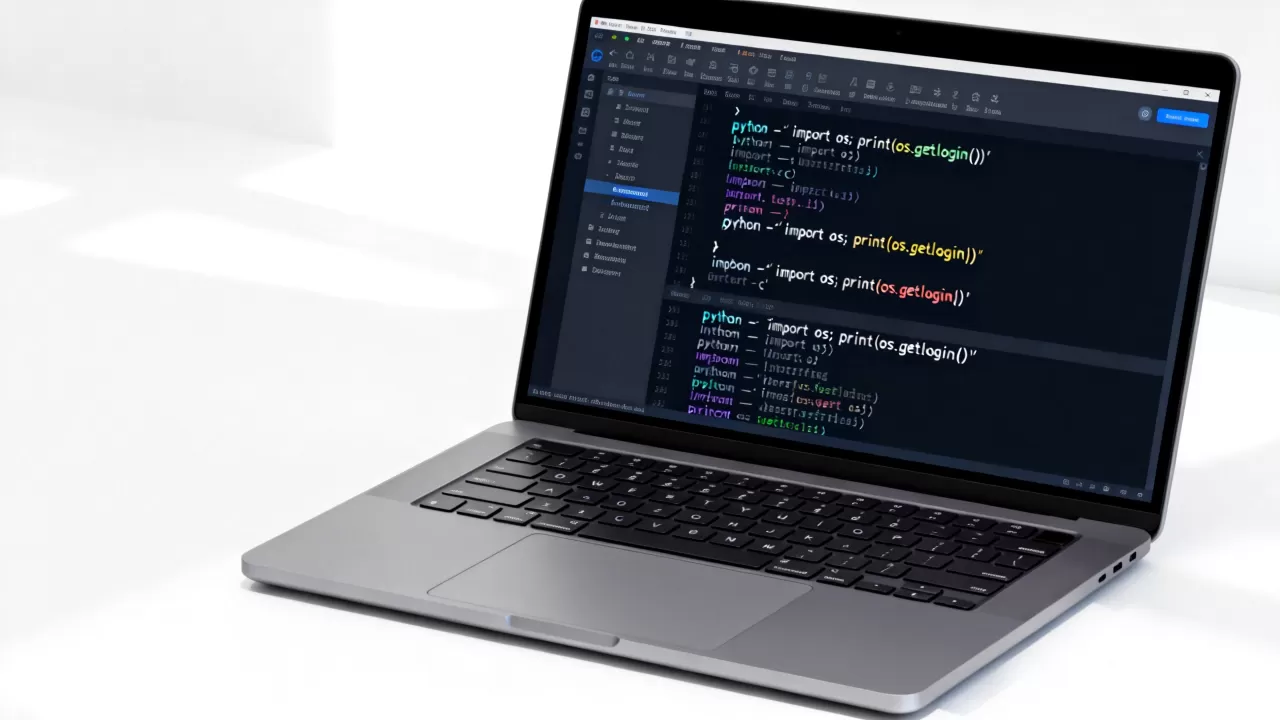 python whoami命令怎么用？python获取当前用户名