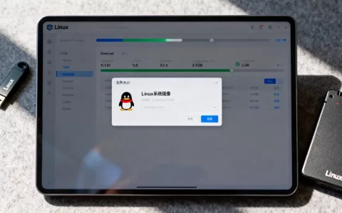 linux镜像到底多大？linux系统镜像文件下载