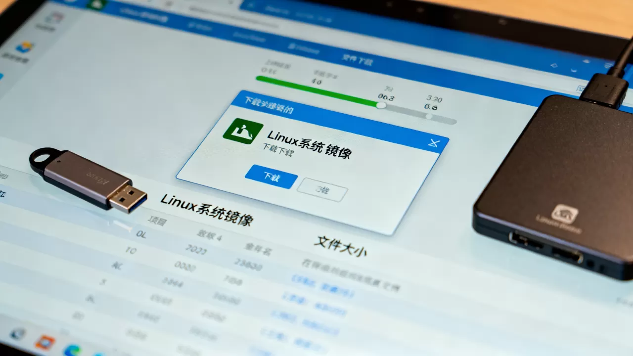 linux镜像到底多大?linux系统镜像文件下载 linux镜像到底多大?linux系统镜像文件下载