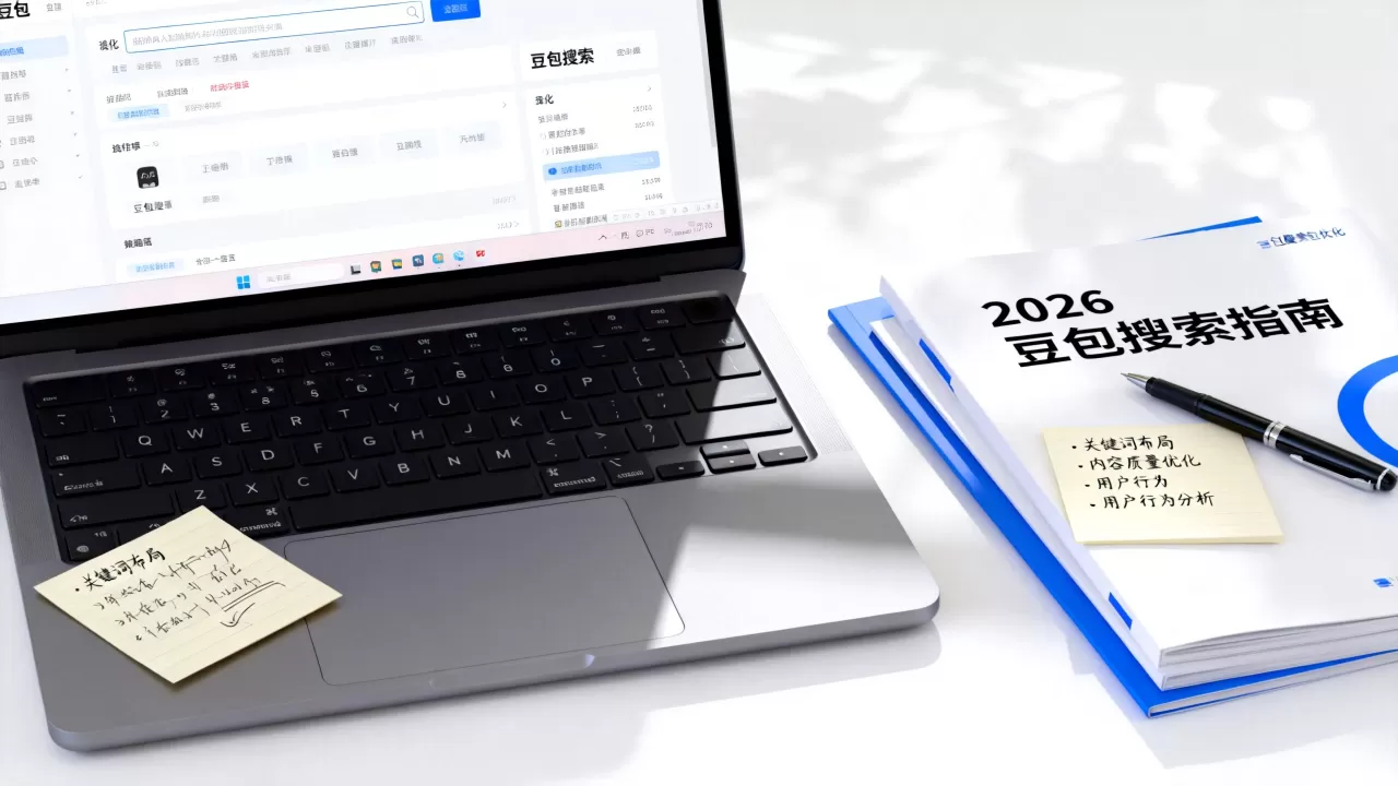 品牌如何在豆包排名靠前?2026年豆包搜索优化技巧 品牌如何在豆包排名靠前?2026年豆包搜索优化技巧