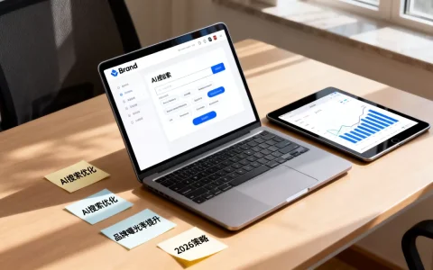 如何提升品牌在AI搜索中的曝光率？2026年AI搜索优化策略
