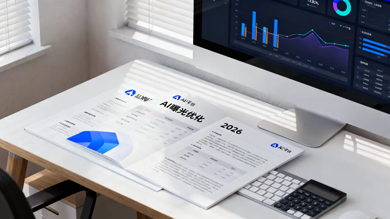 如何让更多AI平台提到我们品牌?2026年品牌AI曝光优化策略 如何让更多AI平台提到我们品牌?2026年品牌AI曝光优化策略