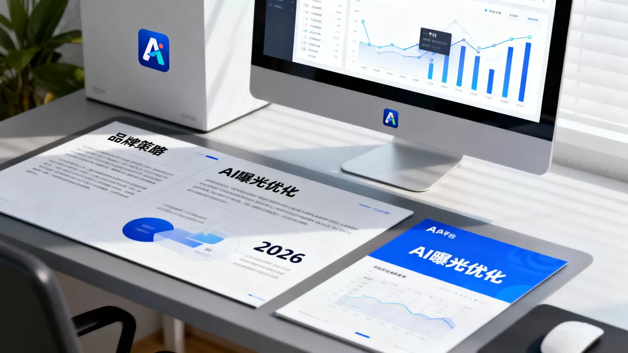 如何让更多AI平台提到我们品牌?2026年品牌AI曝光优化策略 如何让更多AI平台提到我们品牌?2026年品牌AI曝光优化策略