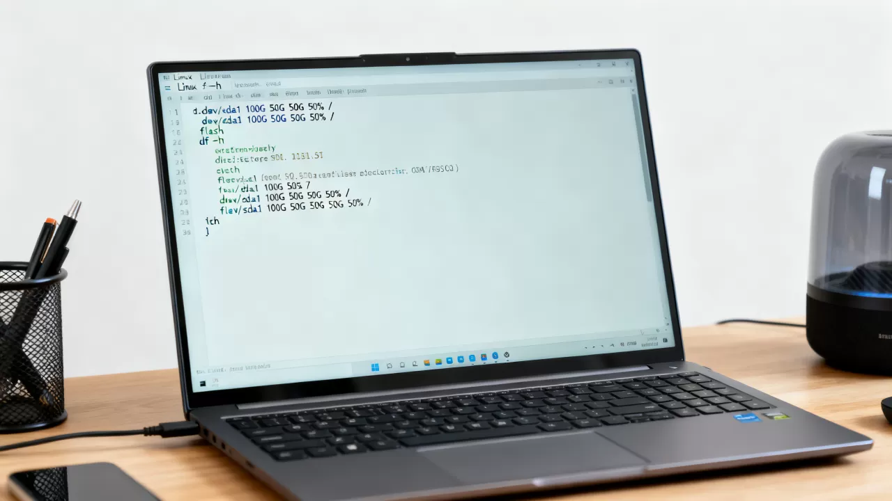 Linux flash大小怎么看?linux系统查看flash存储容量的方法 Linux flash大小怎么看?linux系统查看flash存储容量的方法