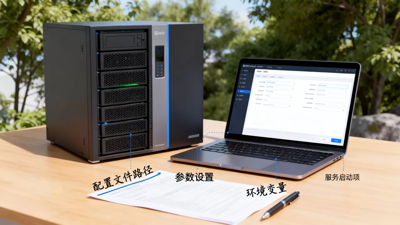 服务器软件环境配置文件怎么设置?如何配置服务器软件环境 服务器软件环境配置文件怎么设置?如何配置服务器软件环境