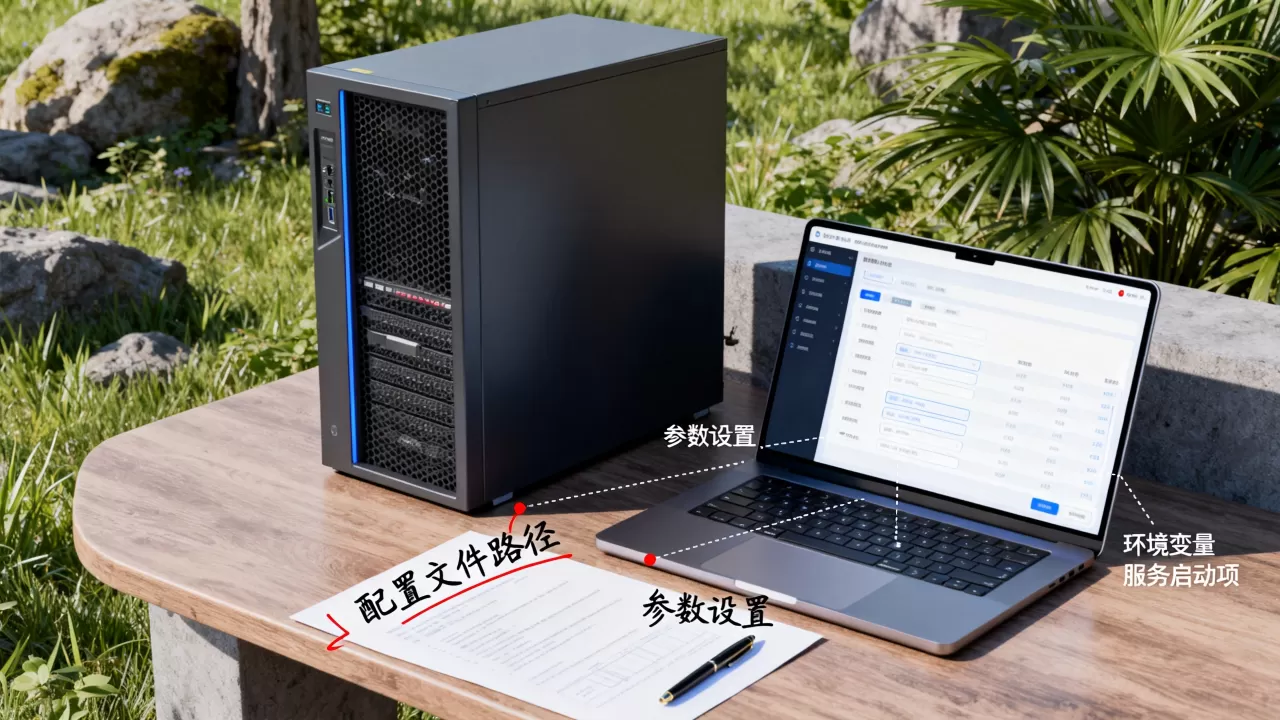 服务器软件环境配置文件怎么设置?如何配置服务器软件环境 服务器软件环境配置文件怎么设置?如何配置服务器软件环境