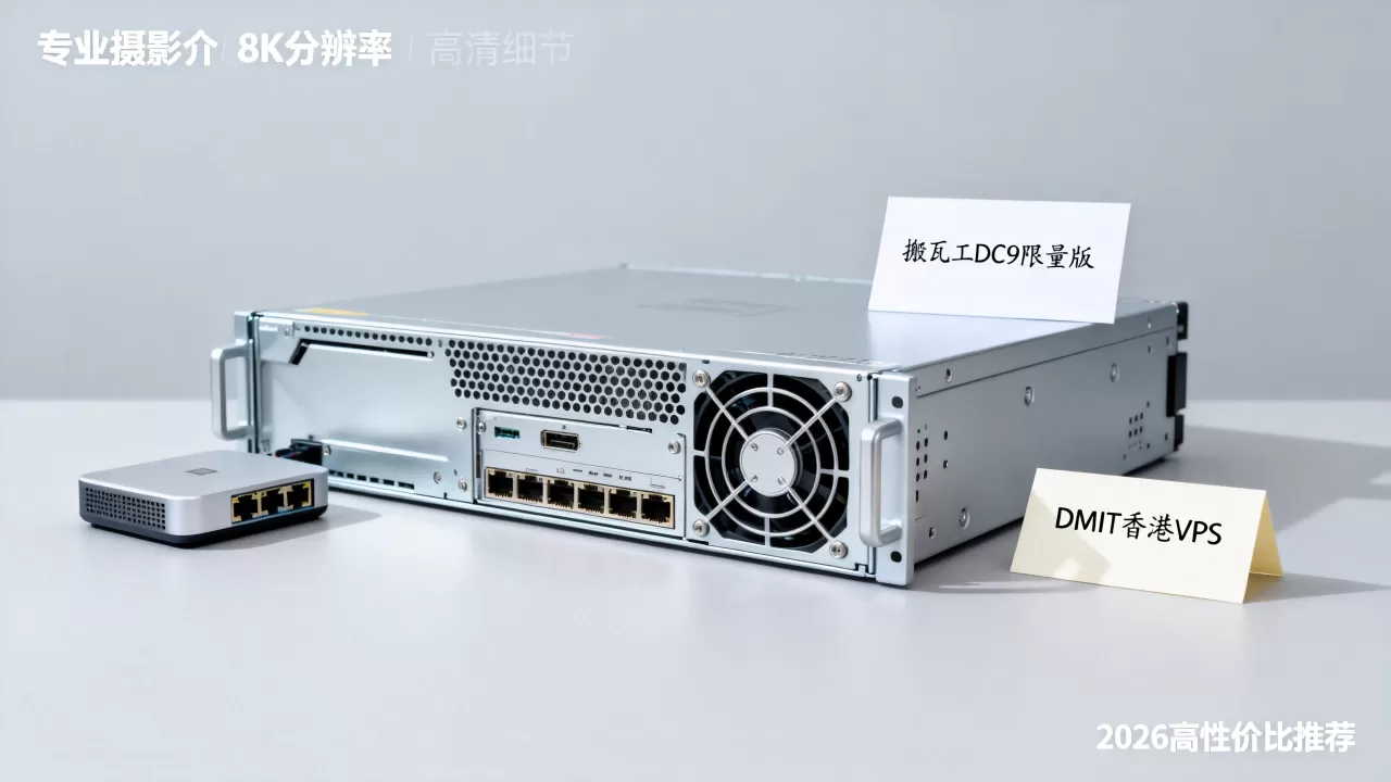搬瓦工DC9限量版、DMIT香港VPS补货了吗？2026年高性价比VPS推荐