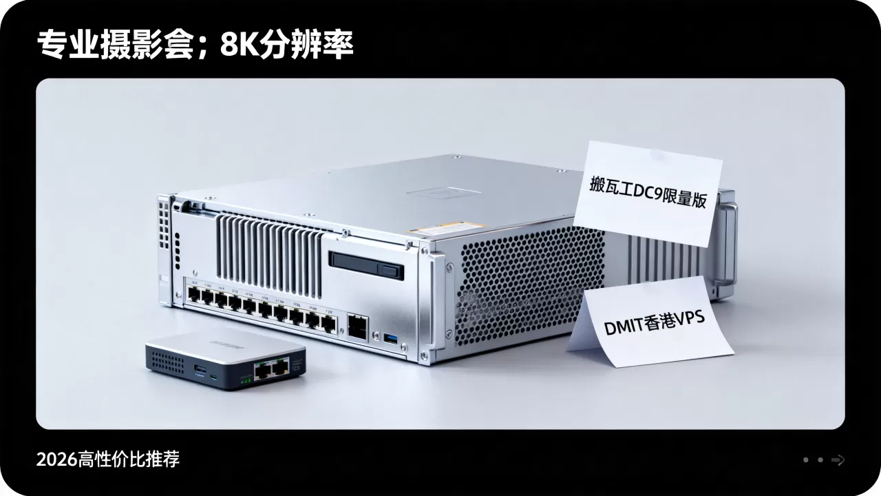 搬瓦工DC9限量版、DMIT香港VPS补货了吗?2026年高性价比VPS推荐 搬瓦工DC9限量版、DMIT香港VPS补货了吗?2026年高性价比VPS推荐