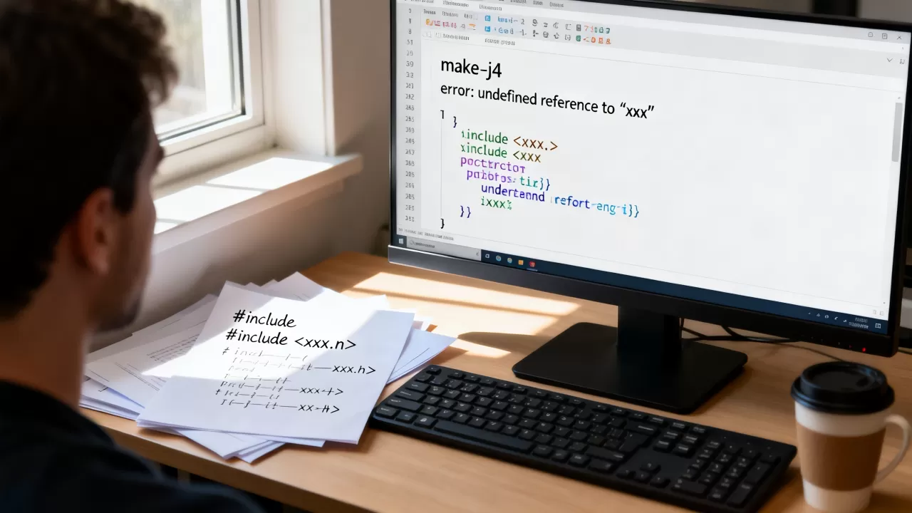 linux集群源码怎么编译?linux集群源码编译报错 linux集群源码怎么编译?linux集群源码编译报错