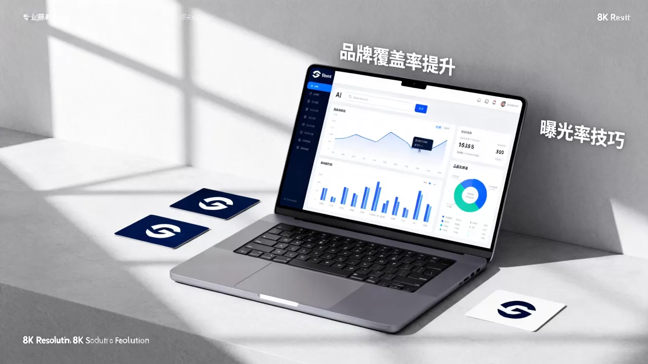 AI搜索品牌覆盖率怎么提升2026?品牌曝光率提升技巧 AI搜索品牌覆盖率怎么提升2026?品牌曝光率提升技巧