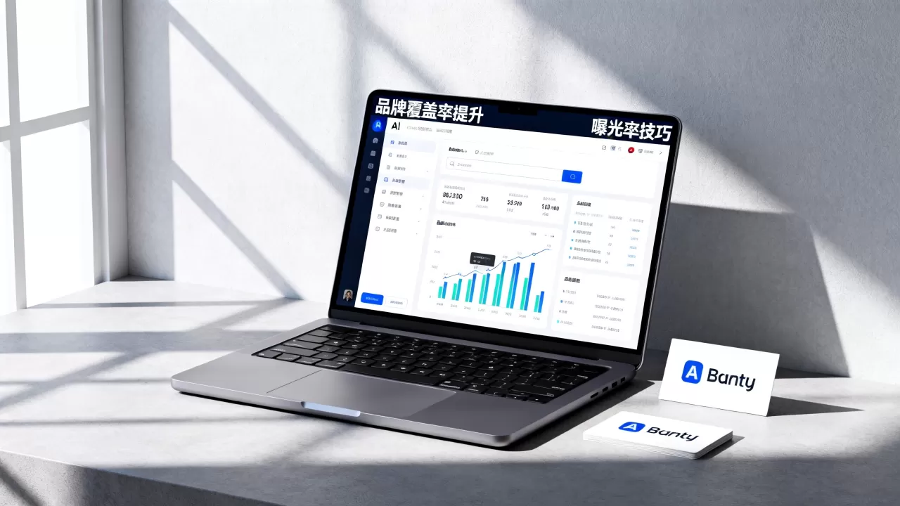 AI搜索品牌覆盖率怎么提升2026?品牌曝光率提升技巧 AI搜索品牌覆盖率怎么提升2026?品牌曝光率提升技巧