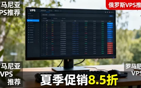 PQ.Hosting夏季促销VPS8.5折怎么买？俄罗斯罗马尼亚VPS推荐