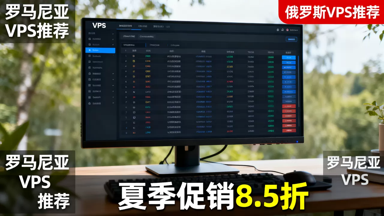 PQ.Hosting夏季促销VPS8.5折怎么买?俄罗斯罗马尼亚VPS推荐 PQ.Hosting夏季促销VPS8.5折怎么买?俄罗斯罗马尼亚VPS推荐