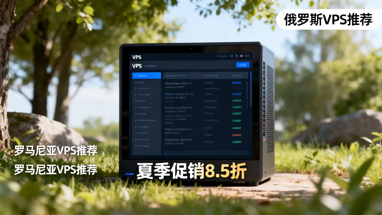PQ.Hosting夏季促销VPS8.5折怎么买?俄罗斯罗马尼亚VPS推荐 PQ.Hosting夏季促销VPS8.5折怎么买?俄罗斯罗马尼亚VPS推荐