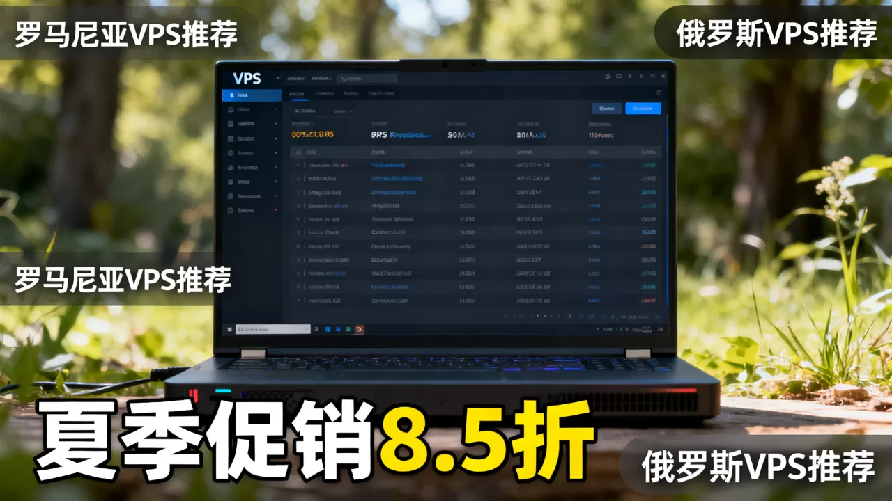 PQ.Hosting夏季促销VPS8.5折怎么买?俄罗斯罗马尼亚VPS推荐 PQ.Hosting夏季促销VPS8.5折怎么买?俄罗斯罗马尼亚VPS推荐
