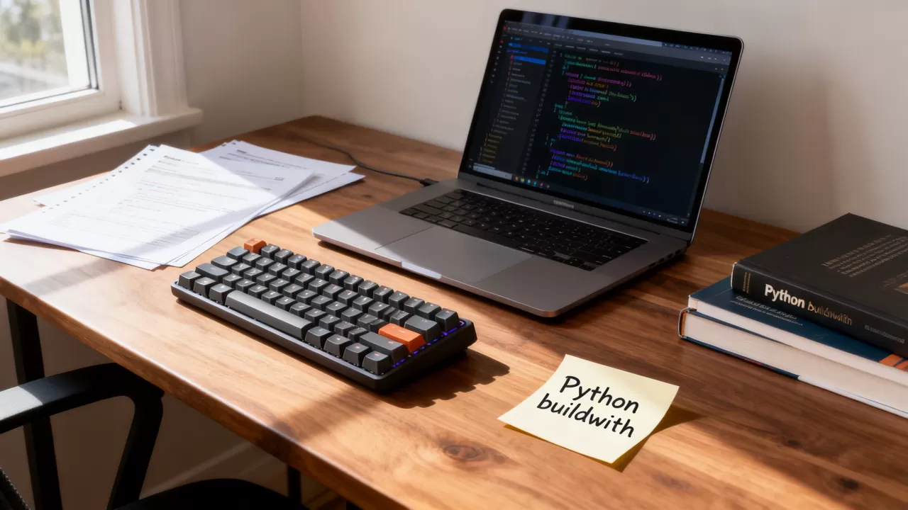 Python buildwith是什么?python buildwith用法详解 Python buildwith是什么?python buildwith用法详解