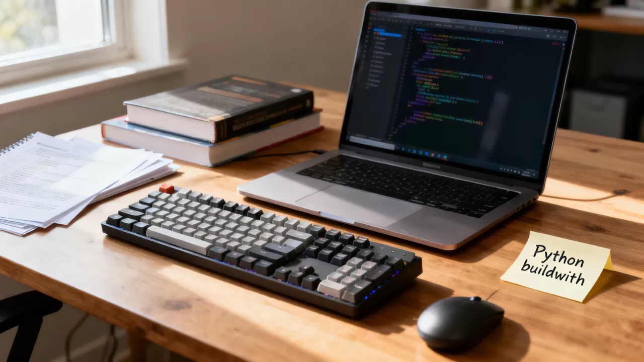 Python buildwith是什么?python buildwith用法详解 Python buildwith是什么?python buildwith用法详解