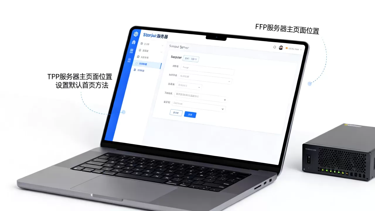 FTP服务器主页面在哪里?如何设置FTP默认首页 FTP服务器主页面在哪里?如何设置FTP默认首页
