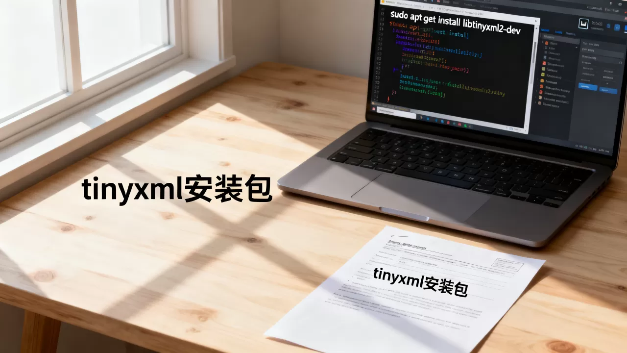 linux tinyxml安装失败怎么办？linux安装tinyxml库详细步骤