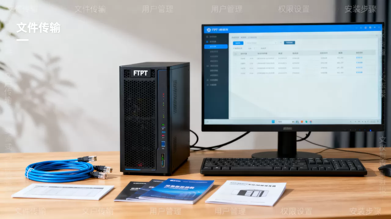 ftp服务器有什么功能?ftp服务器搭建教程 ftp服务器有什么功能?ftp服务器搭建教程