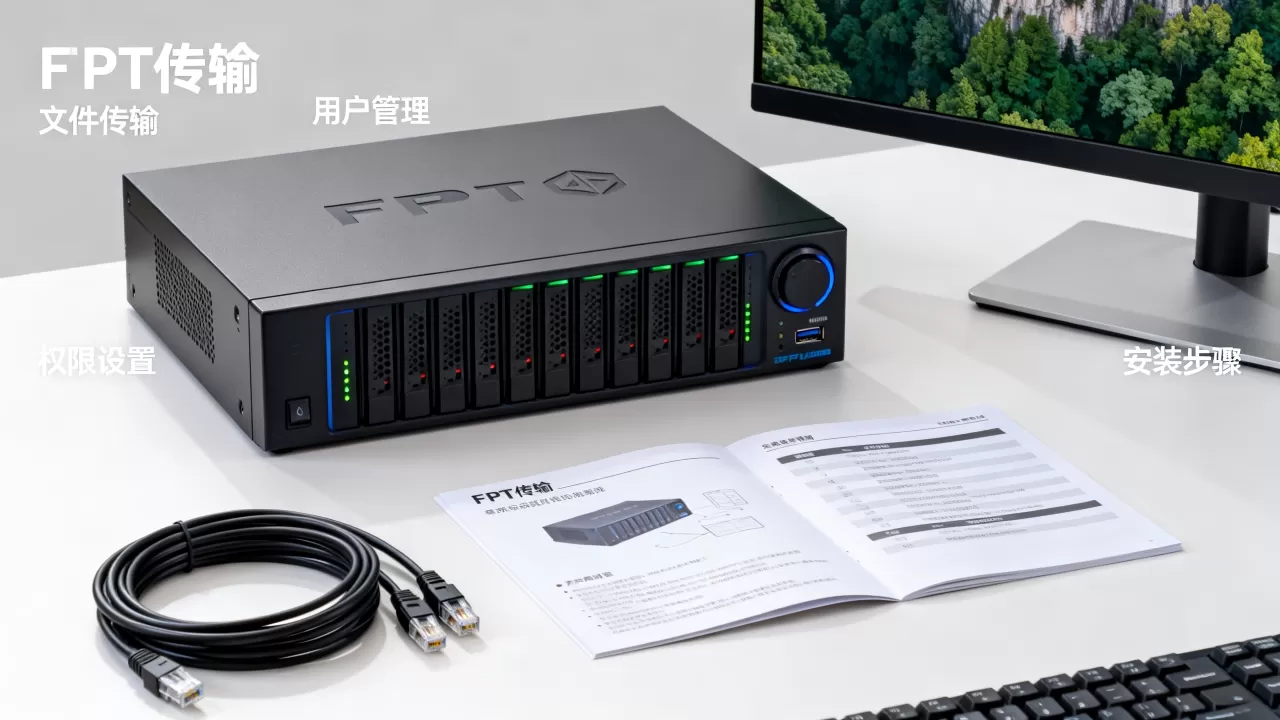 ftp服务器有什么功能?ftp服务器搭建教程 ftp服务器有什么功能?ftp服务器搭建教程