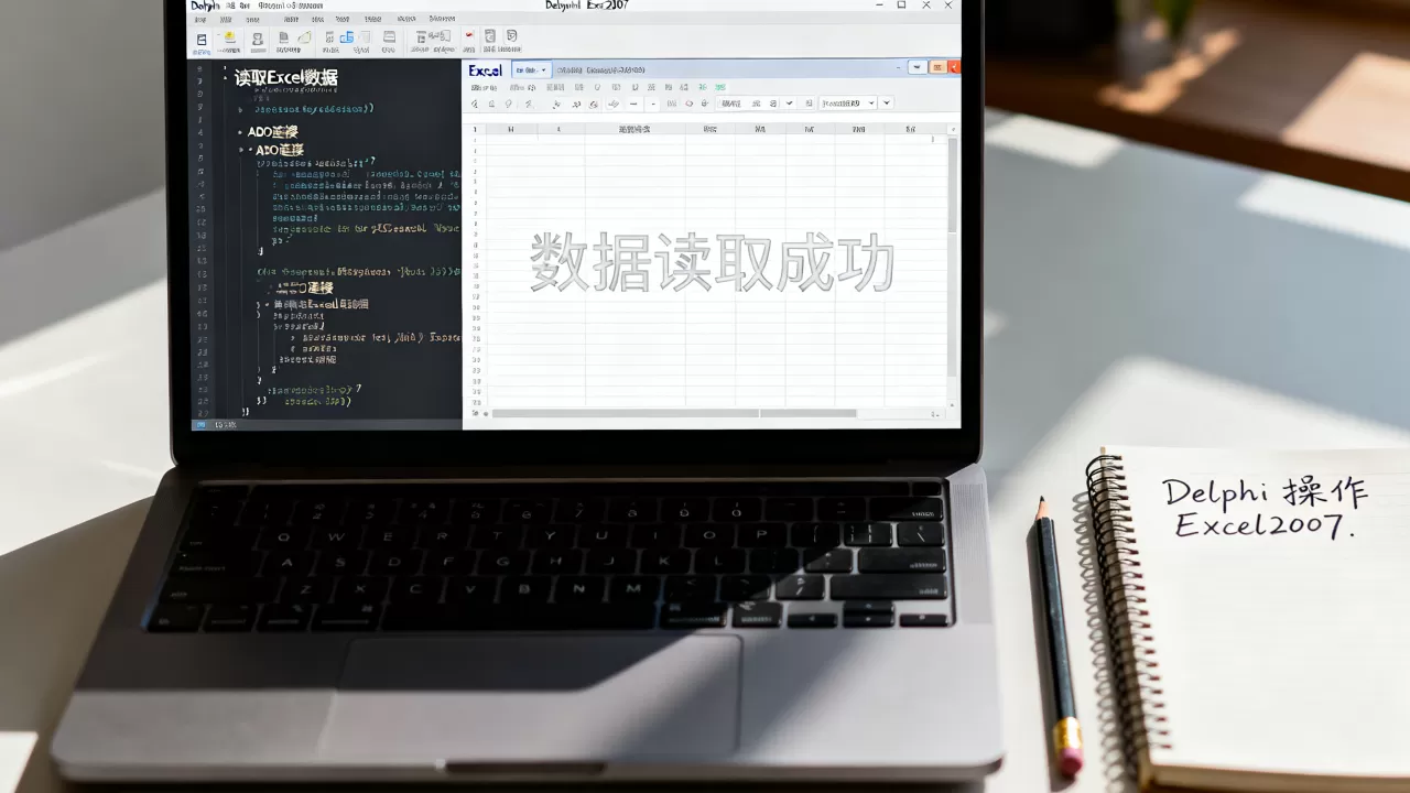 Delphi如何操作Excel2007?Delphi读取Excel2007数据 Delphi如何操作Excel2007?Delphi读取Excel2007数据