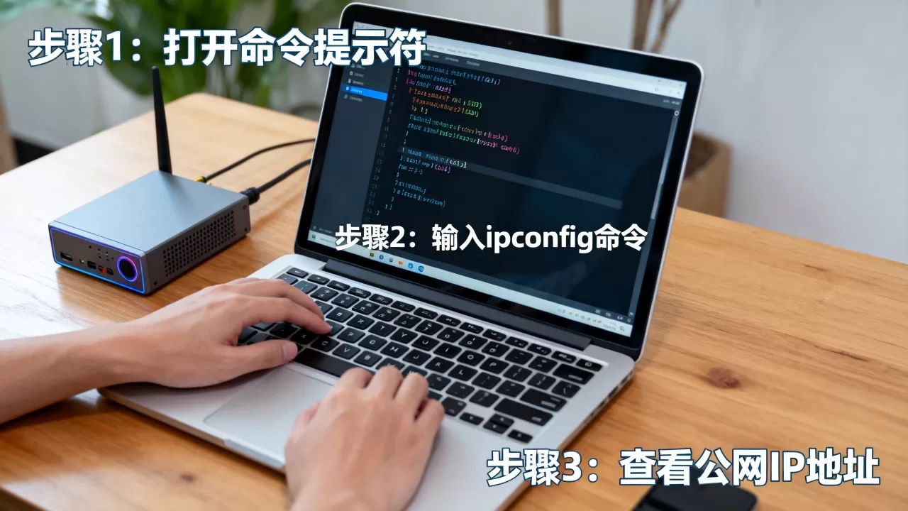 如何查询服务器公网IP?查服务器公网IP地址 如何查询服务器公网IP?查服务器公网IP地址