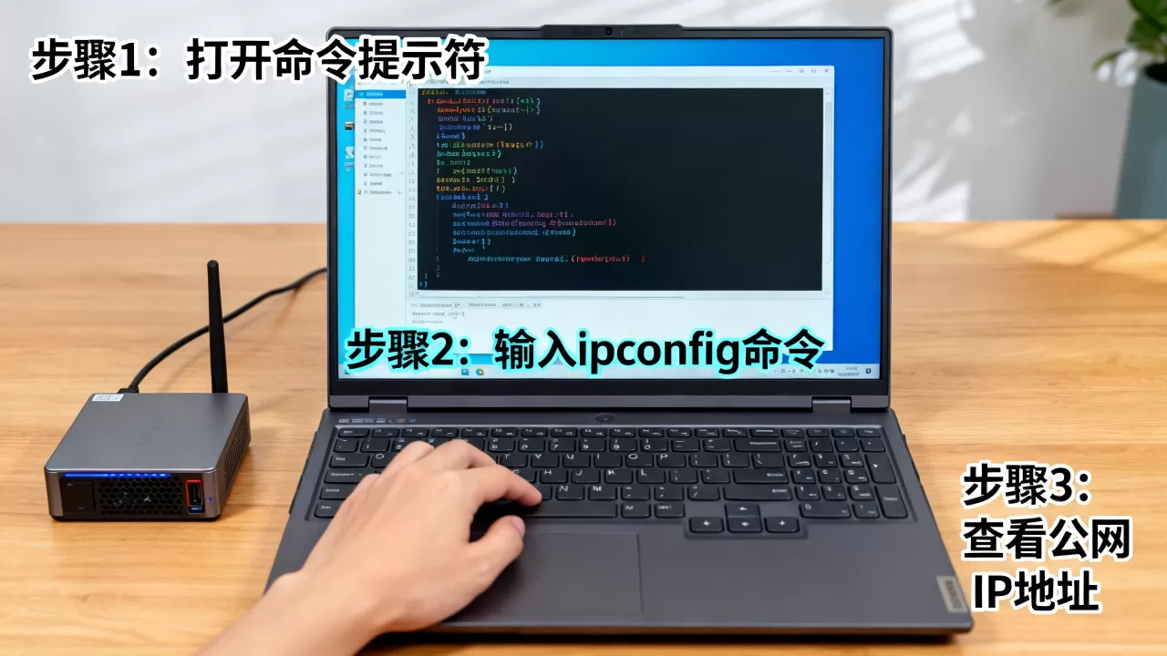 如何查询服务器公网IP?查服务器公网IP地址 如何查询服务器公网IP?查服务器公网IP地址