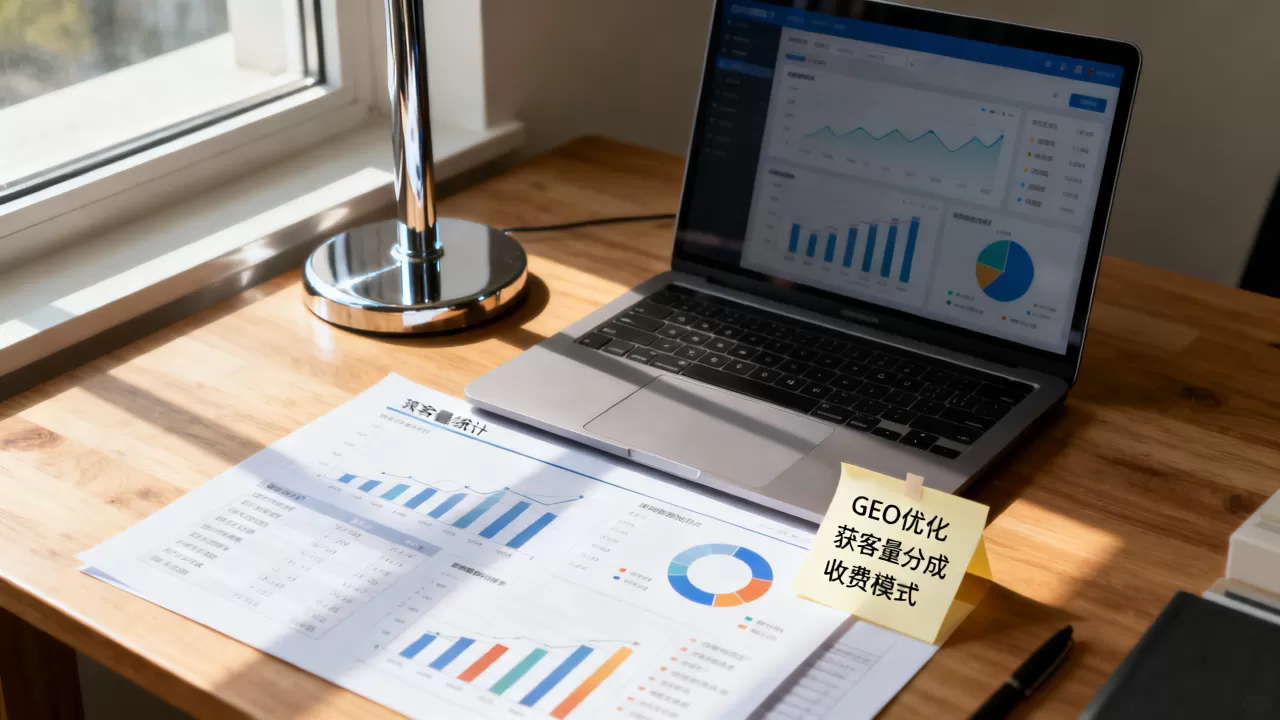 GEO优化按获客量分成2026靠谱吗?GEO优化怎么收费 GEO优化按获客量分成2026靠谱吗?GEO优化怎么收费