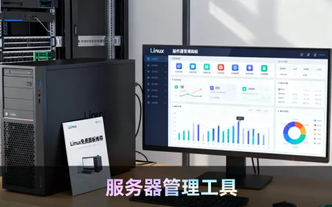 linux免费面板哪个好用？服务器管理面板推荐