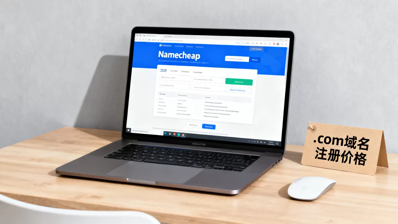 Namecheap域名注册真的便宜吗,.com域名注册价格 Namecheap域名注册真的便宜吗,.com域名注册价格