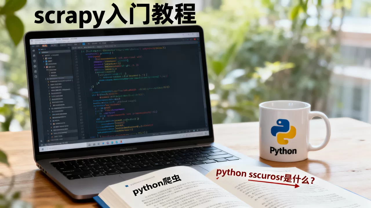 python sscurosr是什么?python爬虫scrapy入门教程 python sscurosr是什么?python爬虫scrapy入门教程