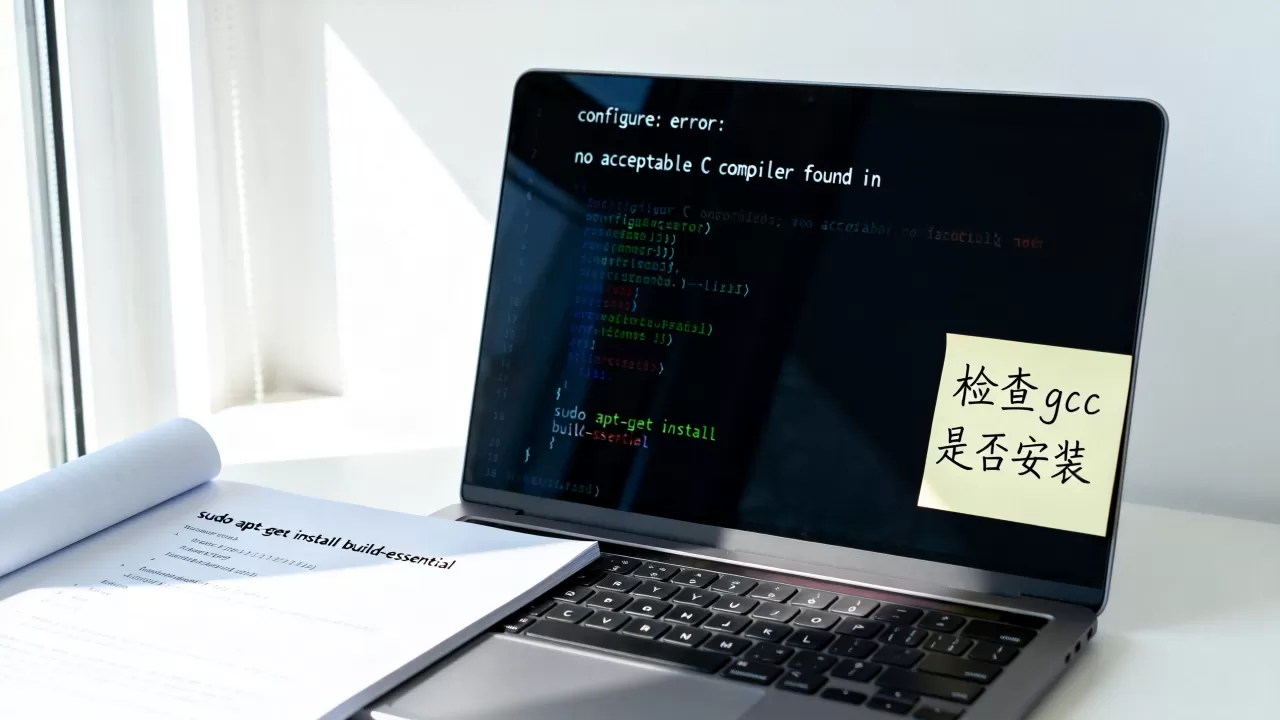 linux编译configure报错怎么办?linux编译configure常见错误解决方法 linux编译configure报错怎么办?linux编译configure常见错误解决方法