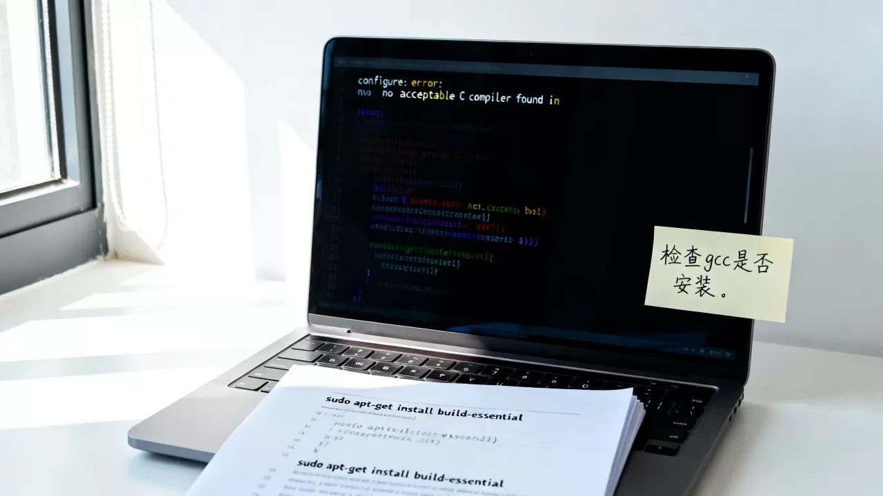 linux编译configure报错怎么办?linux编译configure常见错误解决方法 linux编译configure报错怎么办?linux编译configure常见错误解决方法