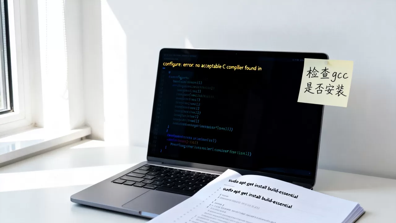 linux编译configure报错怎么办?linux编译configure常见错误解决方法 linux编译configure报错怎么办?linux编译configure常见错误解决方法
