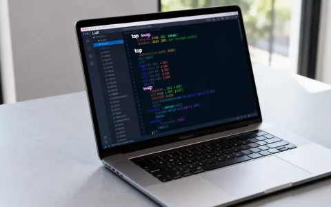 Linux top命令怎么看swap？swap占用高怎么解决