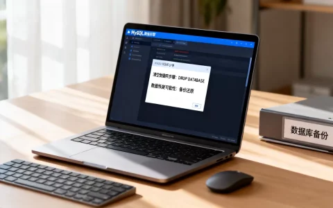 如何清空mysql数据库？清空mysql数据库后数据还能恢复吗