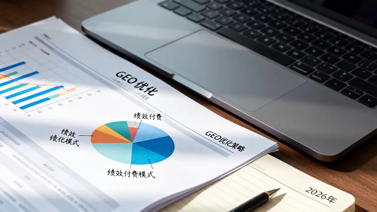 GEO优化绩效付费模式怎么做?2026年GEO优化策略 GEO优化绩效付费模式怎么做?2026年GEO优化策略