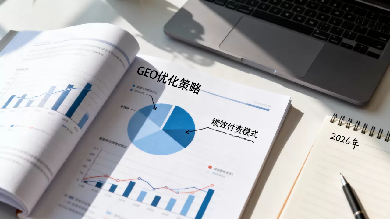 GEO优化绩效付费模式怎么做?2026年GEO优化策略 GEO优化绩效付费模式怎么做?2026年GEO优化策略