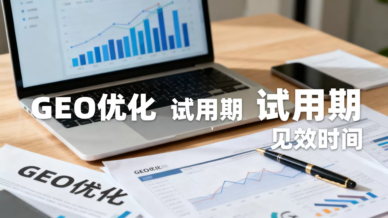 GEO优化试用期一般多久?GEO优化多久见效 GEO优化试用期一般多久?GEO优化多久见效