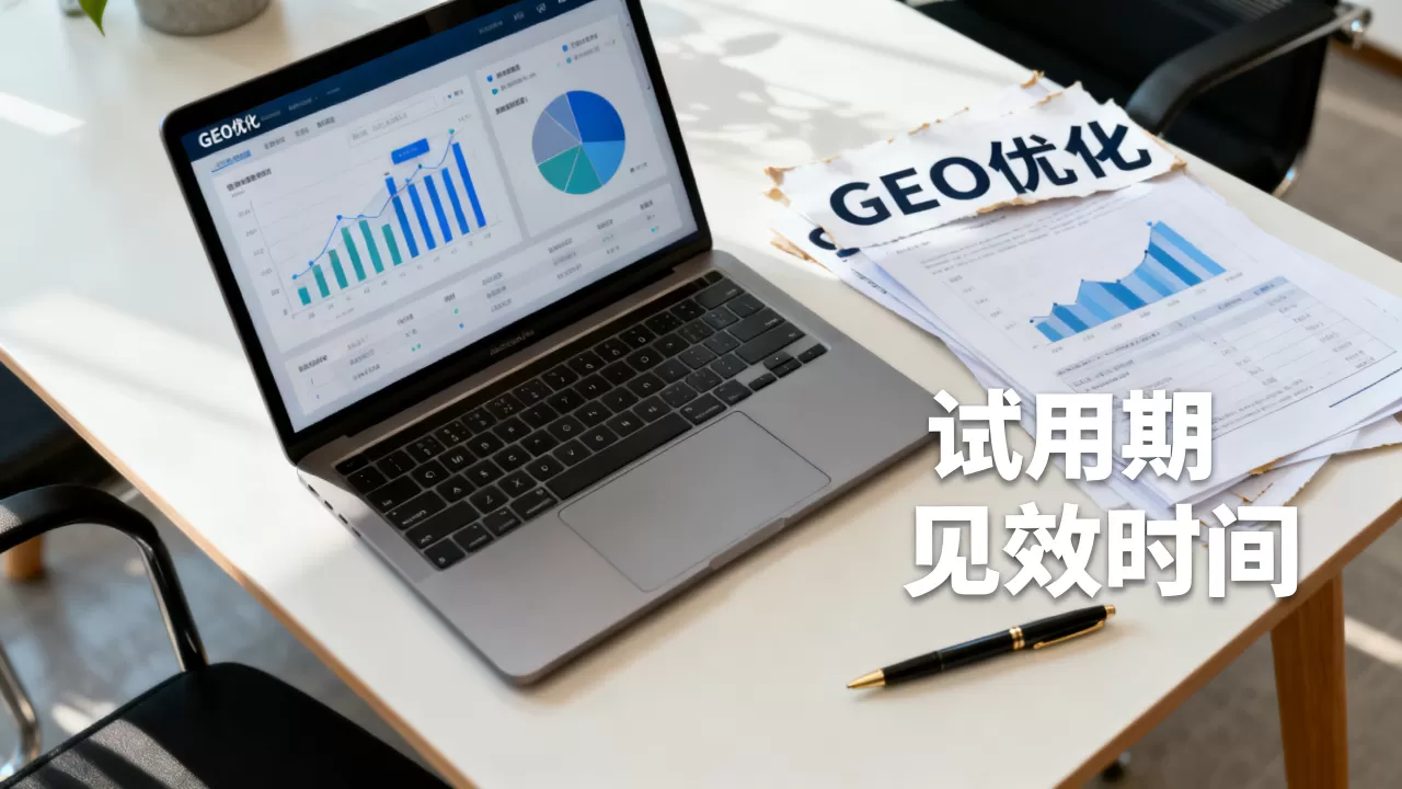 GEO优化试用期一般多久?GEO优化多久见效 GEO优化试用期一般多久?GEO优化多久见效