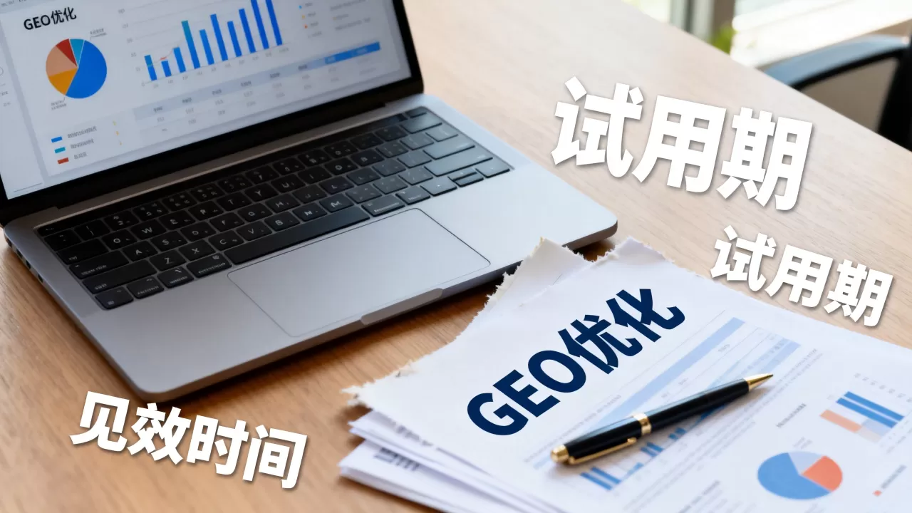 GEO优化试用期一般多久?GEO优化多久见效 GEO优化试用期一般多久?GEO优化多久见效