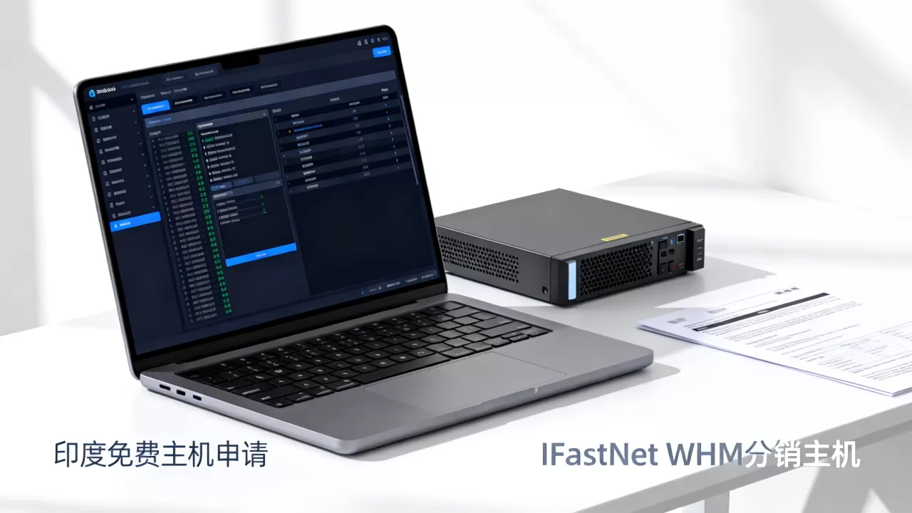 IFastNet WHM分销主机靠谱吗?印度免费主机怎么申请 IFastNet WHM分销主机靠谱吗?印度免费主机怎么申请